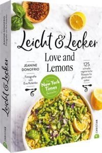 Produktbild Leicht & Lecker mit Love & Lemons