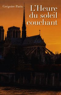 Produktbild: L heure du soleil couchant