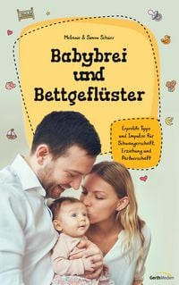 Produktbild: Babybrei und Bettgefl&uuml;ster