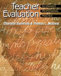 Produktbild: Teacher Evaluation to Enhance Professional Practice