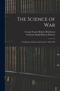 Produktbild: The Science of War