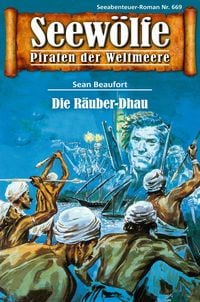 Produktbild: Seew&ouml;lfe - Piraten der Weltmeere 669