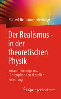 Produktbild: Der Realismus - in der theoretischen Physik