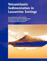Produktbild: Volcaniclastic Sediment in Lac