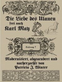 Produktbild: Die Liebe des Ulanen. Lieferung 7