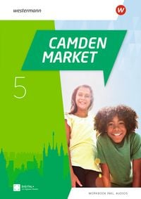 Produktbild: Camden Market - Ausgabe 2020