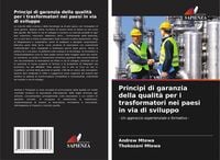 Produktbild: Principi di garanzia della qualit&agrave; per i trasformatori nei paesi in via di sviluppo