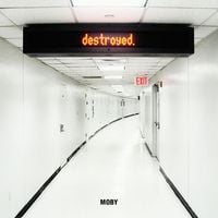 Produktbild: Destroyed