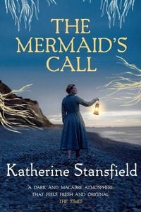 Produktbild: Stansfield, K: Mermaid's Call