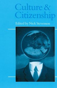 Produktbild: Culture and Citizenship
