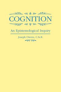 Produktbild: Cognition