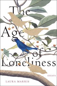 Produktbild: The Age of Loneliness