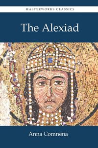 Produktbild: The Alexiad