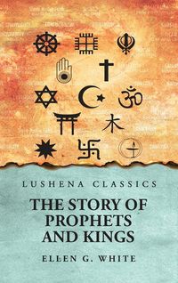 Produktbild: The Story of Prophets and Kings