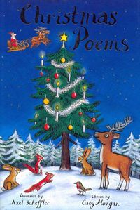 Produktbild: Morgan, G: Christmas Poems