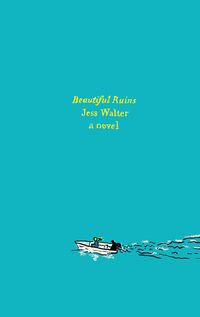 Produktbild: Beautiful Ruins