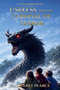 Produktbild: Useless and the Carnival of Terror