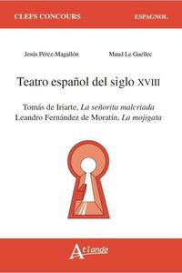 Produktbild: Teatro espanol