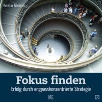 Produktbild: Fokus finden