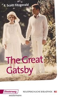 Produktbild: The Great Gatsby