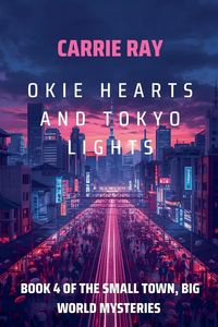 Produktbild: Okie Hearts and Tokyo Lights