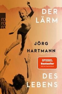 Produktbild: Der L&auml;rm des Lebens