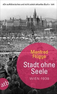 Produktbild: Stadt ohne Seele