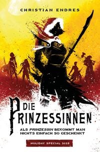 Produktbild: Die Prinzessinnen - Holiday Special 2023