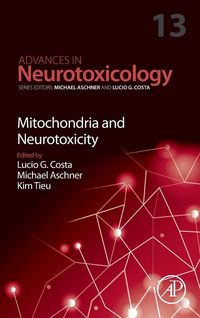 Produktbild: Mitochondria and Neurotoxicity
