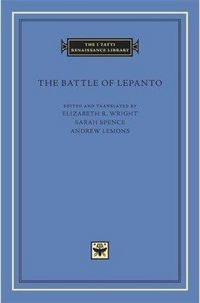 Produktbild: The Battle of Lepanto