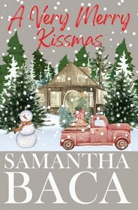 Produktbild: A Very Merry Kissmas