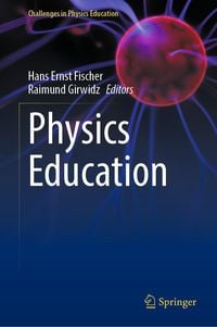 Produktbild: Physics Education