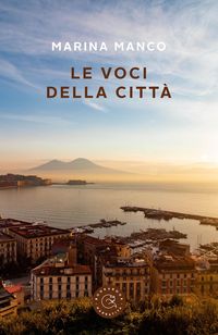 Produktbild: Le voci della citt&agrave;
