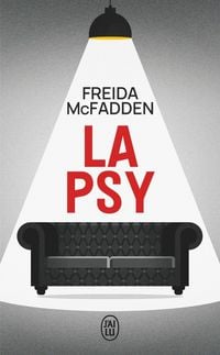 Produktbild: La Psy