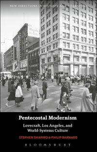 Produktbild: Pentecostal Modernism