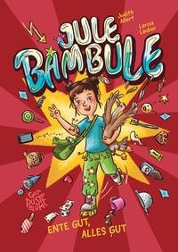 Produktbild: Jule Bambule