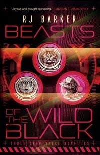 Produktbild: Beasts of the Wild Black