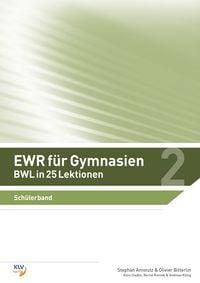 Produktbild: EWR f&uuml;r Gymnasien