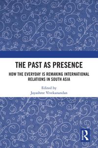 Produktbild: The Past as Presence