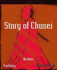 Produktbild: Story of Chusei