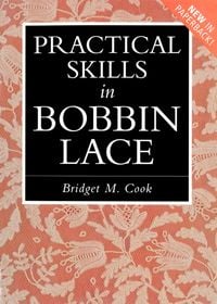 Produktbild: Practical Skills in Bobbin Lace