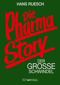 Produktbild: Die Pharmastory
