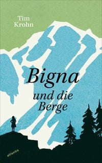 Produktbild: Bigna und die Berge