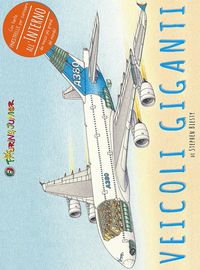 Produktbild: Veicoli giganti