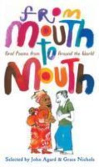 Produktbild: Agard, J: From Mouth to Mouth