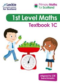 Produktbild: Textbook 1C