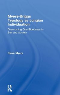 Produktbild: Myers-Briggs Typology vs. Jungian Individuation