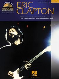 Produktbild: Eric Clapton W/cd