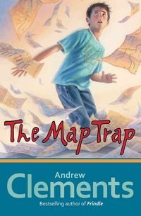 Produktbild: Map Trap