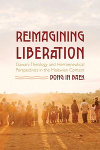 Produktbild: Reimagining Liberation
